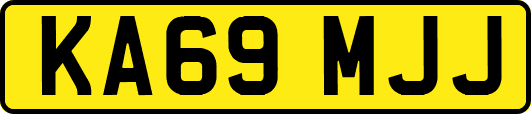 KA69MJJ