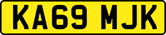 KA69MJK