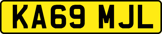 KA69MJL