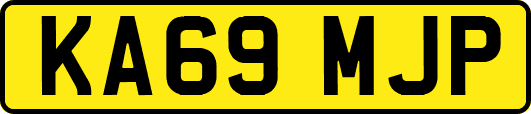 KA69MJP