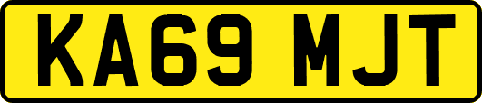 KA69MJT