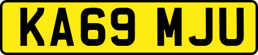 KA69MJU