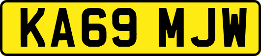 KA69MJW