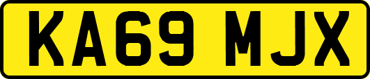 KA69MJX