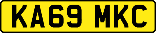 KA69MKC