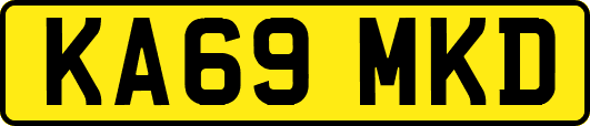 KA69MKD