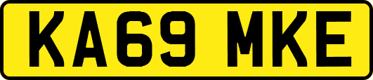 KA69MKE