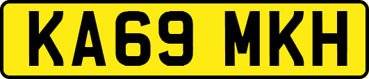 KA69MKH