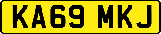 KA69MKJ
