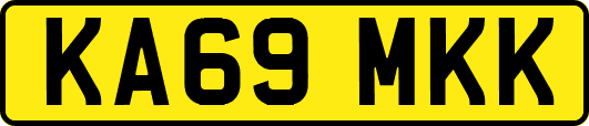 KA69MKK