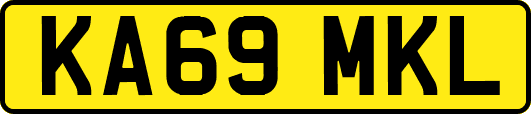 KA69MKL