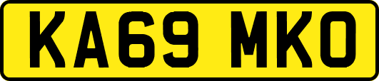 KA69MKO