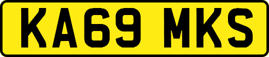 KA69MKS
