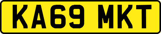 KA69MKT