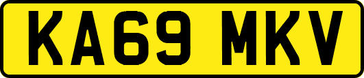 KA69MKV