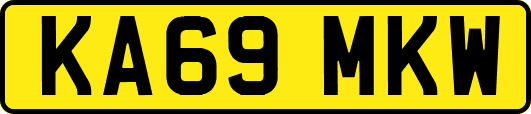 KA69MKW