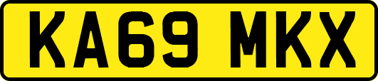 KA69MKX