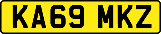 KA69MKZ