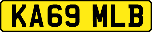 KA69MLB