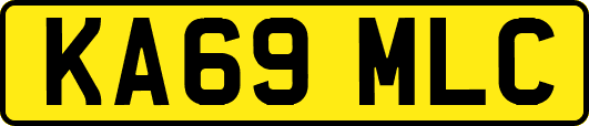 KA69MLC