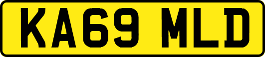 KA69MLD