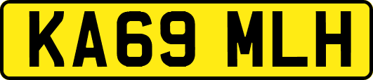 KA69MLH