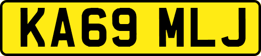 KA69MLJ