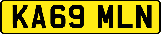 KA69MLN
