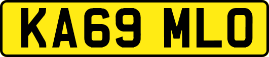 KA69MLO