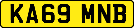 KA69MNB