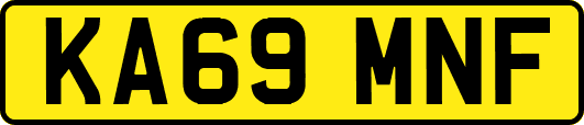 KA69MNF