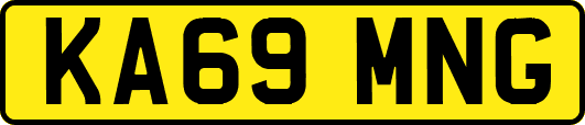 KA69MNG