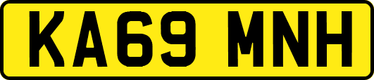 KA69MNH