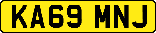 KA69MNJ
