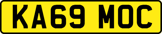 KA69MOC
