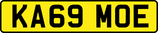 KA69MOE