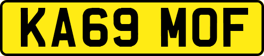 KA69MOF