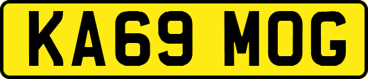 KA69MOG