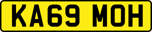 KA69MOH