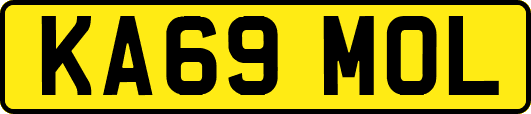 KA69MOL