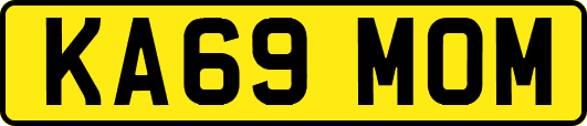 KA69MOM