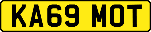 KA69MOT