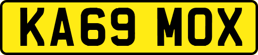 KA69MOX