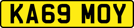 KA69MOY