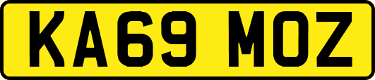 KA69MOZ