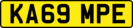 KA69MPE
