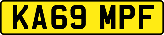 KA69MPF