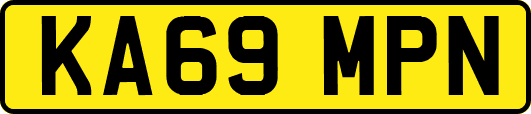 KA69MPN