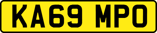 KA69MPO