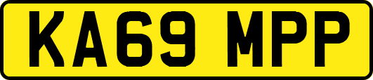 KA69MPP